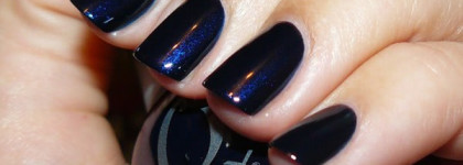 Поговорим о драгоценностях? Orly Star of Bombay