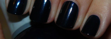 Поговорим о драгоценностях? Orly Star of Bombay