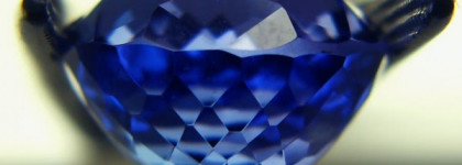 Поговорим о драгоценностях? Orly Star of Bombay