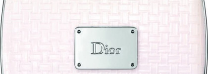 Dior Garden Party Make-Up Spring 2012 - Весенняя коллекция макияжа Dior 2012