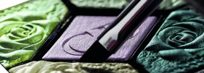 Dior Garden Party Make-Up Spring 2012 - Весенняя коллекция макияжа Dior 2012