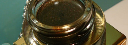 Eyeliner Effet Faux Cils Yves Saint Laurent №3 Bronze Black