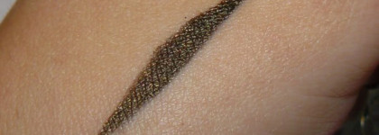 Eyeliner Effet Faux Cils Yves Saint Laurent №3 Bronze Black