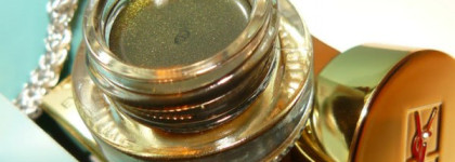 Eyeliner Effet Faux Cils Yves Saint Laurent №3 Bronze Black