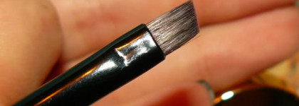 Eyeliner Effet Faux Cils Yves Saint Laurent №3 Bronze Black
