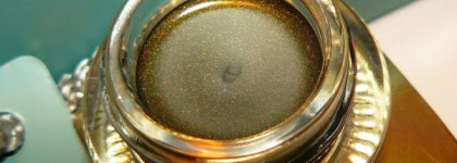 Eyeliner Effet Faux Cils Yves Saint Laurent №3 Bronze Black