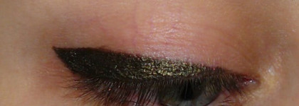 Eyeliner Effet Faux Cils Yves Saint Laurent №3 Bronze Black