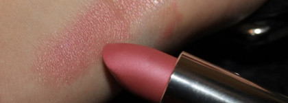 Разочарование Rouge Dior 358 Rose eternel