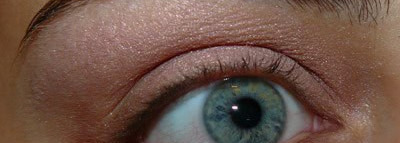 Спонтанная покупка Dior 3 Couleurs Smoky  #051 Smoky Pink