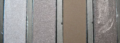 Живая легенда - палетка Urban Decay - Naked Palette