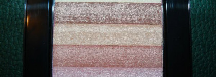 Bobbi Brown Shimmer Brick Compact в оттенке Pink oyster