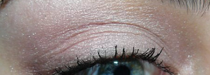 Кукольные тени  Ombre Absolue Palette от Lancome в оттенке Baby pop