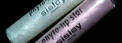 Фитоблеск для губ Sisley Phyto Lip Star Extreme Shine в оттенках #1 и #4