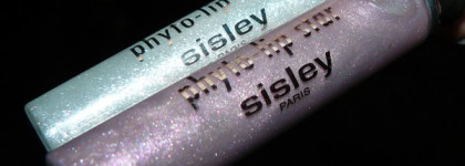 Фитоблеск для губ Sisley Phyto Lip Star Extreme Shine в оттенках #1 и #4