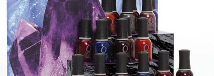 Блестящие обновки Orly Emberstone, Ingenue, Bubbly Bombshell