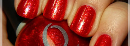 Блестящие обновки Orly Emberstone, Ingenue, Bubbly Bombshell