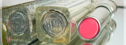 Новая фаворитка Dior Addict Lipstick #465