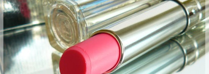 Новая фаворитка Dior Addict Lipstick #465