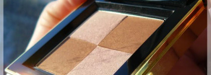 Yves Saint Laurent Variation Blush #019 Venetian Rose