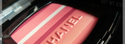 Розовая весна Blush Horizon De Chanel