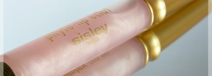 Глянцевый блеск для губ Phyto lip eclat от Sisley #1