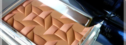 Запоздалое лето Diorskin Nude Glow от Dior Aurora 001