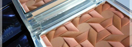Запоздалое лето Diorskin Nude Glow от Dior Aurora 001