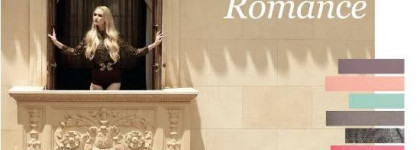 Весення новинка лак Orly Jealous, Much?