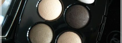 Тени Chanel Les 4 Ombres 33 Prélude