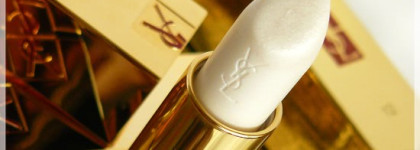 Морозная свежесть  Yves Saint Laurent Rouge Pur Couture #12