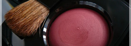 Румяна Chanel Joues Contraste Plum Attraction 63