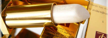 Морозная свежесть  Yves Saint Laurent Rouge Pur Couture #12