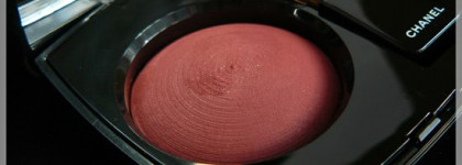Румяна Chanel Joues Contraste Plum Attraction 63