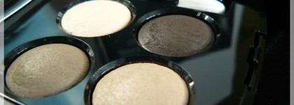 Тени Chanel Les 4 Ombres 33 Prélude