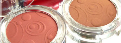 Обзор покупок Essence