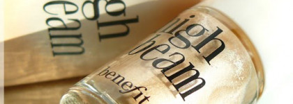 Хайлайтер High Beam от Benefit