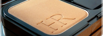 Встречаем лето с Helena Rubinstein Color Clone So Bronzed Pressed Powder #01 Ipanema Beach