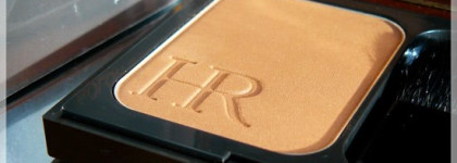 Встречаем лето с Helena Rubinstein Color Clone So Bronzed Pressed Powder #01 Ipanema Beach