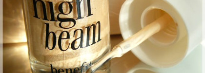 Хайлайтер High Beam от Benefit