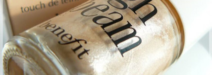 Хайлайтер High Beam от Benefit