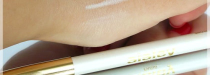 Карандаш для глаз Sisley Phyto-Khol Perfect в оттенке #07 Snow