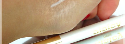 Карандаш для глаз Sisley Phyto-Khol Perfect в оттенке #07 Snow