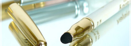 Карандаш для глаз Sisley Phyto-Khol Perfect в оттенке #07 Snow