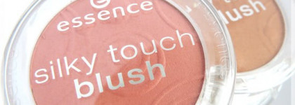 Обзор покупок Essence