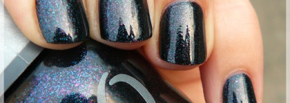 Летняя новинка Orly After Party