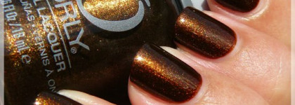 Новинка Orly Buried Alive