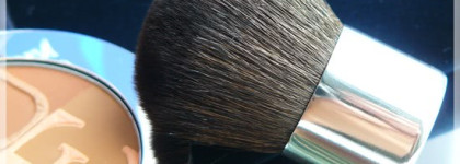 Diorskin Nude Tan 004 Sunset