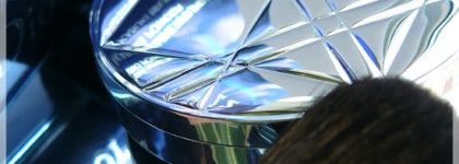 Diorskin Nude Tan 004 Sunset