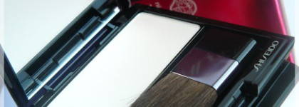 Shiseido luminizing Satin Face Color WT 905