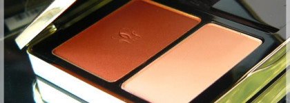 Румяна Guerlain Rose Aux Joues 05 Golden High